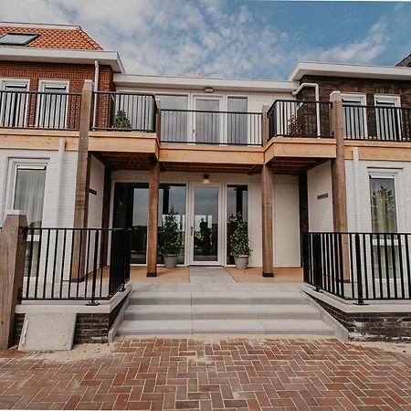 Residence Oude Haven Kamer Met Sauna Colijnsplaat Экстерьер фото