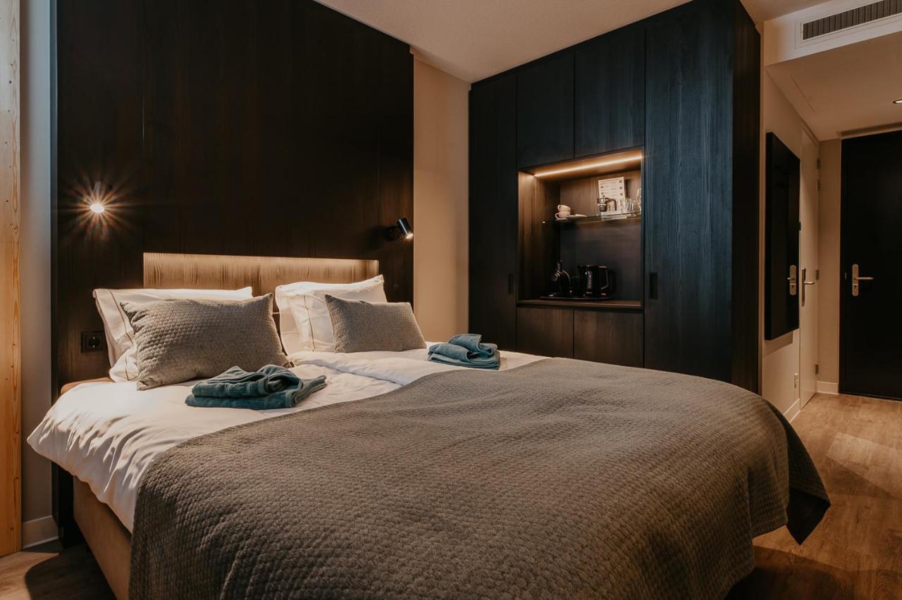 Residence Oude Haven Kamer Met Sauna Colijnsplaat Экстерьер фото