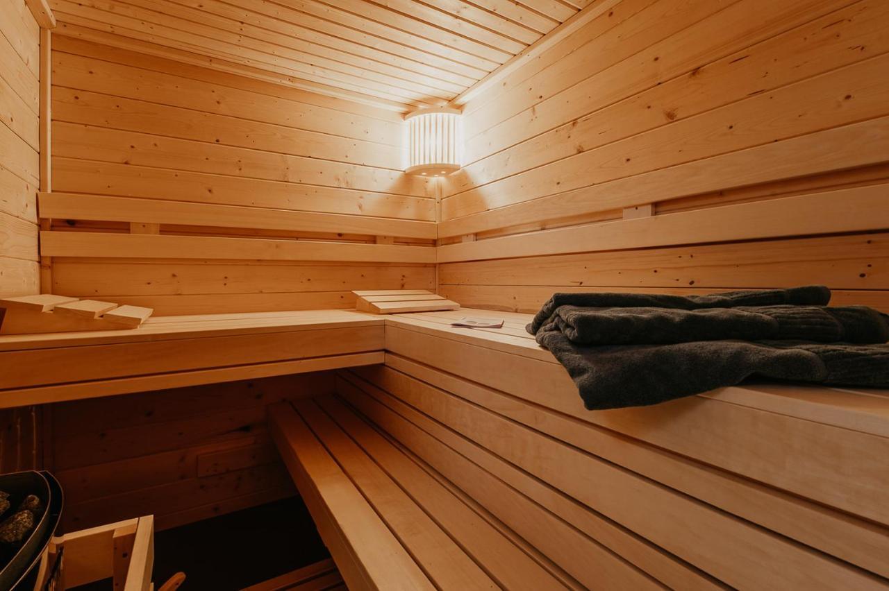 Residence Oude Haven Kamer Met Sauna Colijnsplaat Экстерьер фото