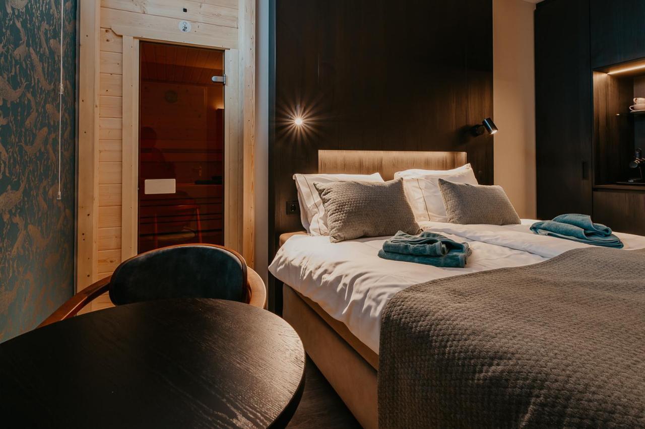 Residence Oude Haven Kamer Met Sauna Colijnsplaat Экстерьер фото